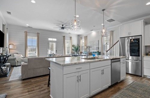 Morehead City House | Beautime-Pet Friendly Home in Downtown Beaufort, NC