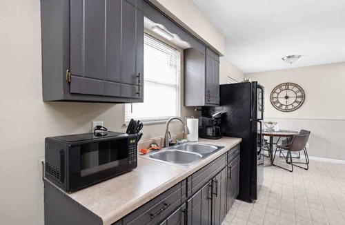 Beech Grove House | Beech Grove Oasis