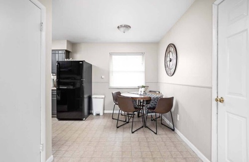 Beech Grove House | Beech Grove Oasis