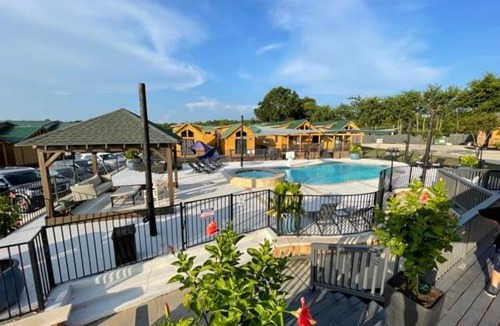 Willis Resort | Belas