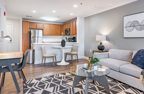 Wilmington Apartment | BellinghamPark 1BD 1