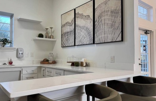 Wilmington Apartment | BellinghamPark 2BD 3