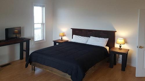 Lerona House | Bent Mountain Ledge Inn