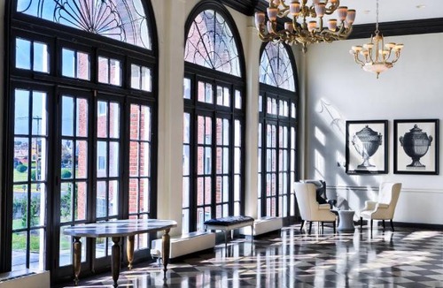 Asbury Park Hotel | Berkeley Oceanfront Hotel