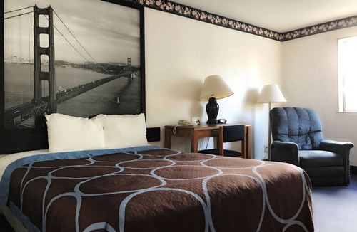Petersburg Hotel | Best Inn