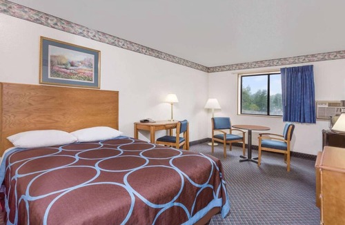 Petersburg Hotel | Best Inn