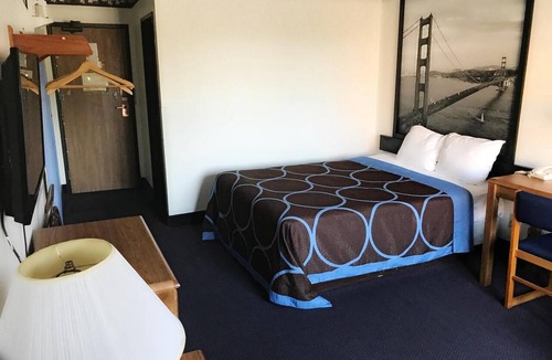 Petersburg Hotel | Best Inn