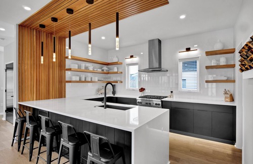 Wrightsville Beach House | Best location in Wrightsville Beach. Private luxury. New construction.