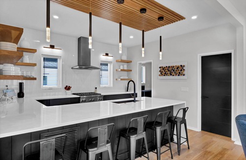 Wrightsville Beach House | Best location in Wrightsville Beach. Private luxury. New construction.