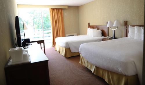 Branson West Hotel | Best Western Branson Inn and Conference Center