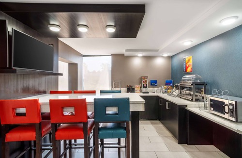 Gastonia Hotel | Best Western Charlotte-Gastonia