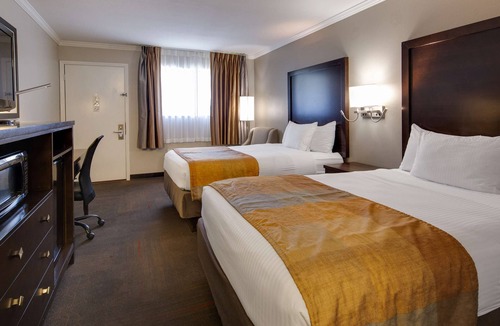Latonia Hotel | Best Western Clermont