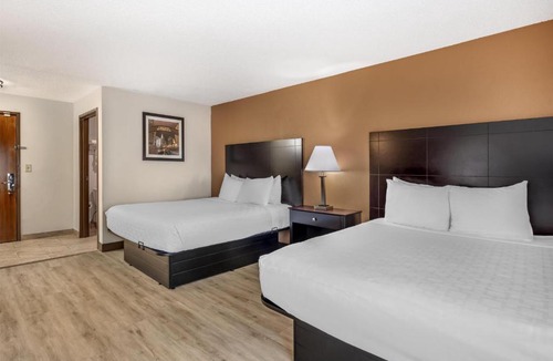 Des Plaines Hotel | Best Western Des Plaines O'Hare