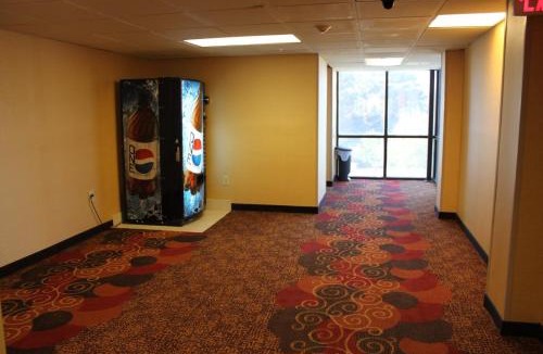 Coliseum Central Hotel | Best Western Hampton Coliseum Inn