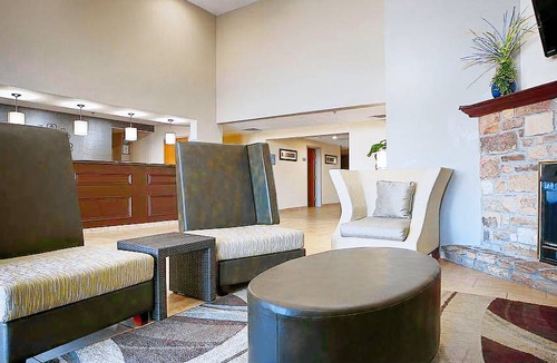 Monticello Hotel | Best Western Lake Cumberland Inn