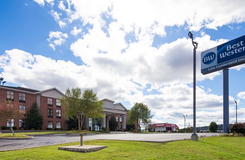 Monticello Hotel | Best Western Lake Cumberland Inn