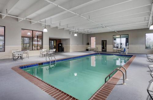 Monticello Hotel | Best Western Lake Cumberland Inn