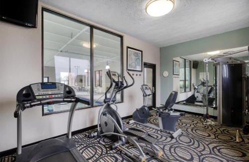 Monticello Hotel | Best Western Lake Cumberland Inn