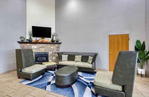 Monticello Hotel | Best Western Lake Cumberland Inn