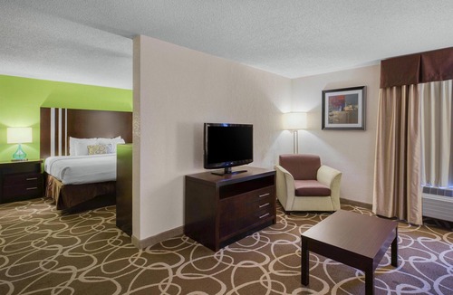 Monticello Hotel | Best Western Lake Cumberland Inn