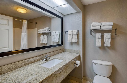 Monticello Hotel | Best Western Lake Cumberland Inn