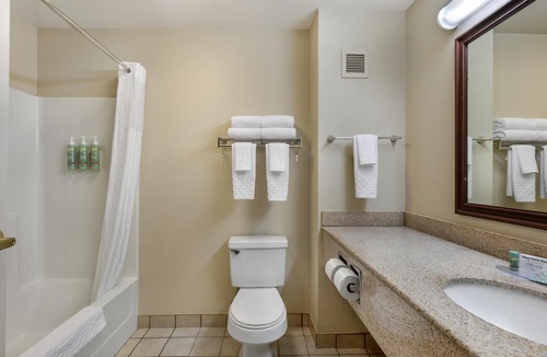 Lawrenceburg Hotel | Best Western Lawrenceburg Inn