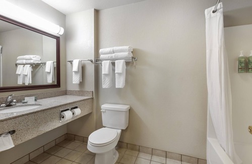 Lawrenceburg Hotel | Best Western Lawrenceburg Inn