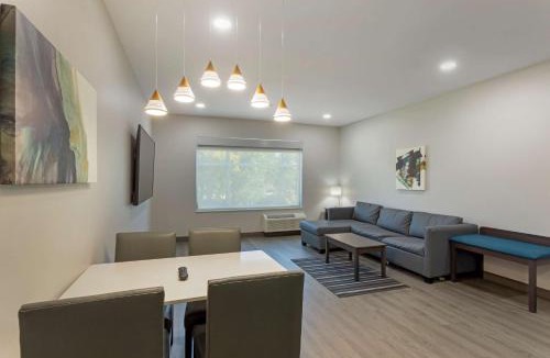 Antioch Hotel | Best Western Plus Executive Residency Nashville Antioch