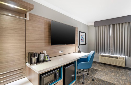 Glen Allen Hotel | Best Western Plus Glen Allen Inn