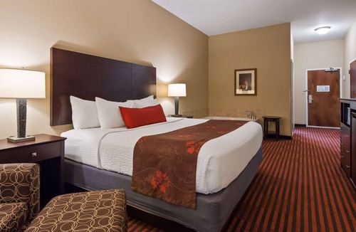 Louisa Hotel | Best Western Plus Louisa