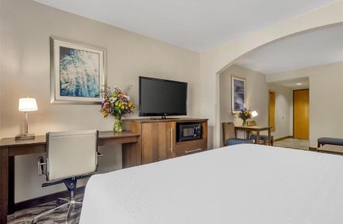 Dillsboro Hotel | Best Western Plus River Escape Sylva/Dillsboro