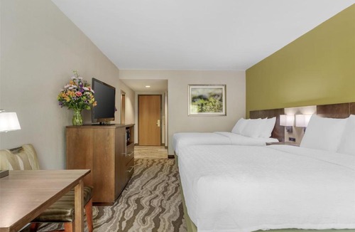 Dillsboro Hotel | Best Western Plus River Escape Sylva/Dillsboro