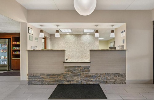 Wilmington Hotel | Best Western Plus Wilmington/Wrightsville Beach