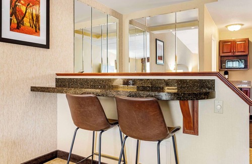 Springfield Hotel | Best Western Springfield Hotel