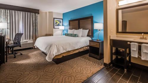 Travelers Rest Hotel | Best Western Travelers Rest/Greenville