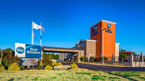 Travelers Rest Hotel | Best Western Travelers Rest/Greenville