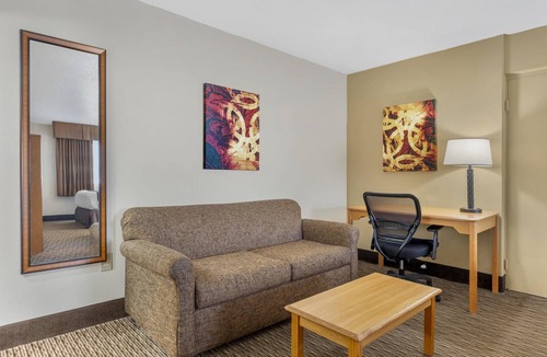 Winchester Hotel | Best Western Winchester Hotel