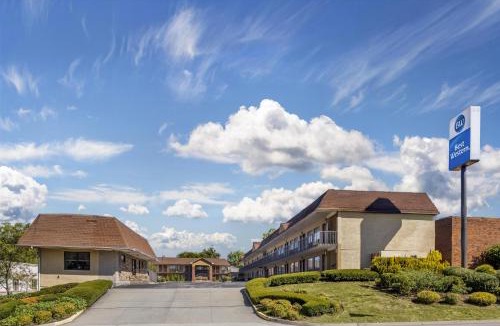 Winchester Hotel | Best Western Winchester Hotel