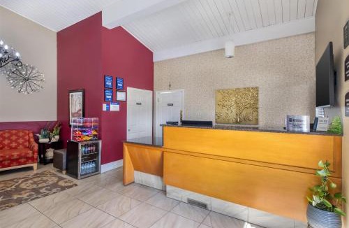 Winchester Hotel | Best Western Winchester Hotel