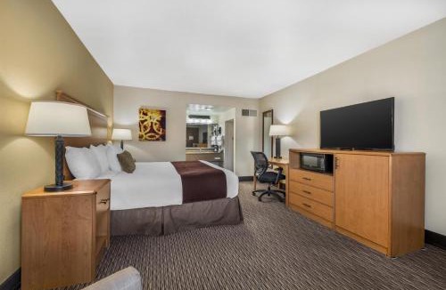 Winchester Hotel | Best Western Winchester Hotel