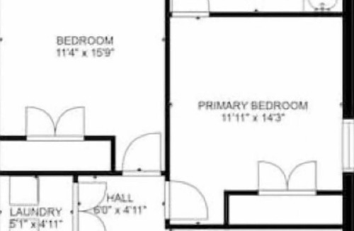 Greer House | Beverly Place- Greer Retreat