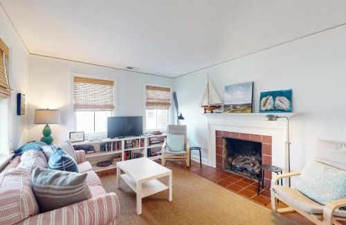 Morehead City House | BFCT09 Sea Grass Cottage