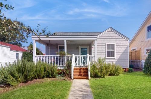 Morehead City House | BFCT09 Sea Grass Cottage