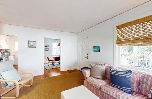 Morehead City House | BFCT09 Sea Grass Cottage