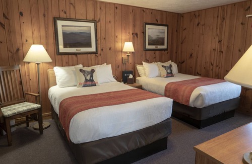Big Meadows Hotel | Big Meadows Lodge