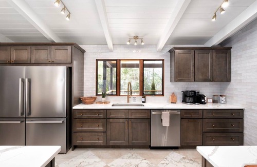 Skyland House | Biltmore Ridgetop Escape | Hot Tub + Sauna