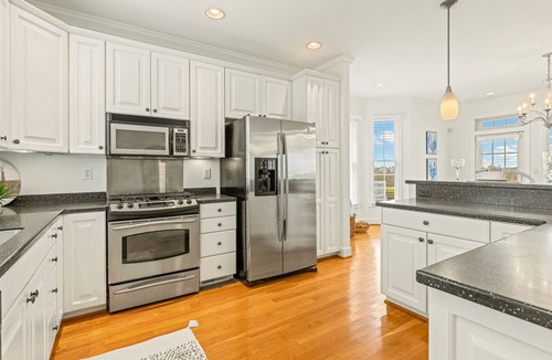 Manteo House | Blue Coral View - Village Landing 109