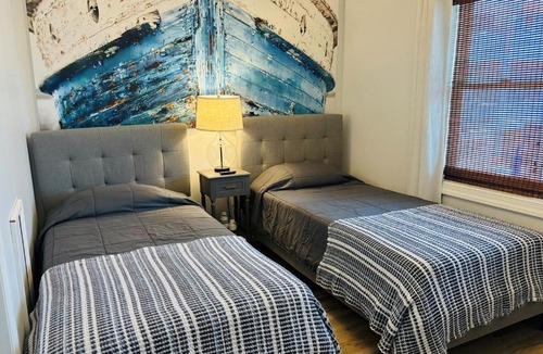 Holden Beach House | Blue Crab Cottage home