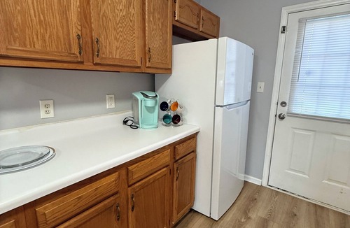 Greensboro House | Blue Jay’s Nest 3bed/2bth, quick access to Hwy 29