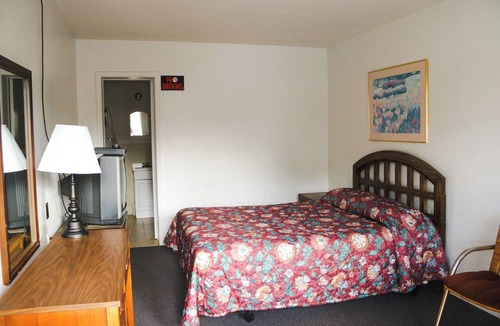 Meadows Of Dan Hotel | Blue Ridge Mountain Inn